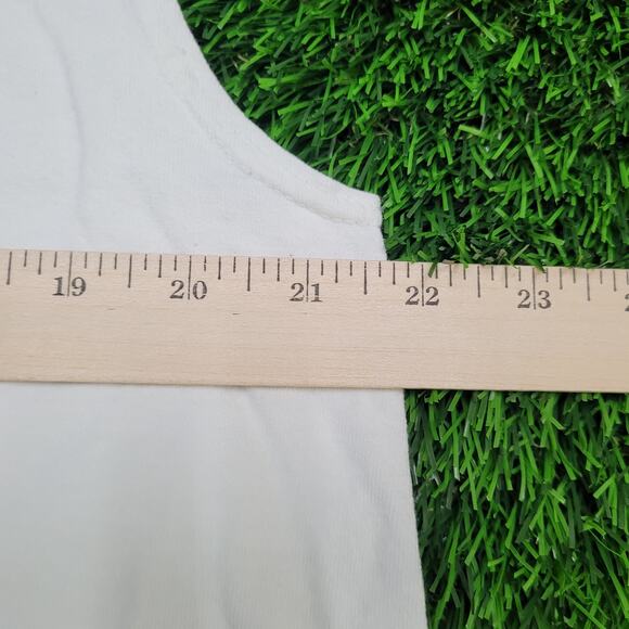 Harley-Davidson Bert's Barracuda FL T-Shirt Mens Medium Biker Muscle Tee - Picture 7 of 10